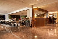 Lain-lain Auckland Airport Kiwi Hotel