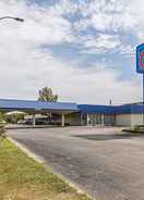 Imej utama Motel 6 Pekin, IL