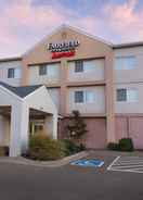 Imej utama Fairfield Inn & Suites by Marriott Norman