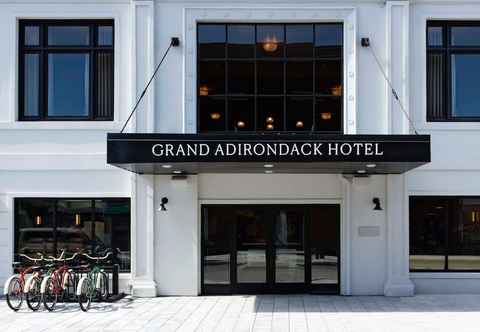 Lainnya Grand Adirondack Hotel, Lake Placid, a Tribute Portfolio Hotel