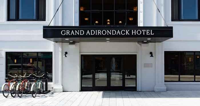 Others Grand Adirondack Hotel, Lake Placid, a Tribute Portfolio Hotel