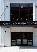 Imej utama Grand Adirondack Hotel, Lake Placid, a Tribute Portfolio Hotel