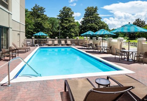 Others Hyatt Place Atlanta/Alpharetta/North Point Mall