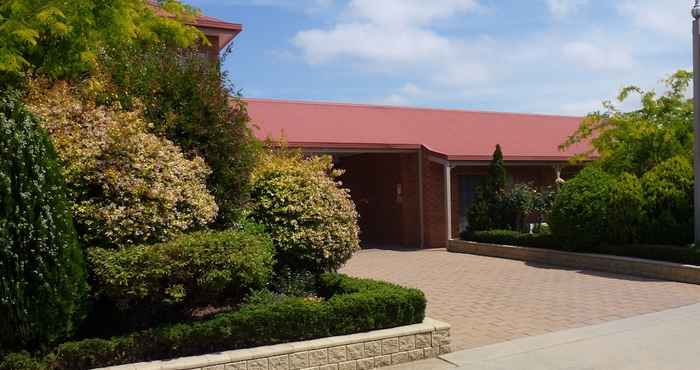 Lain-lain Colonial Motor Inn Bairnsdale