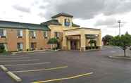 Lainnya 3 Comfort Inn Huntington Near University