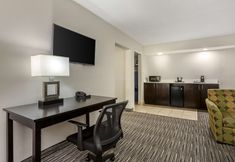 Others 5 Best Western Plus Jonesboro Inn and Suites
