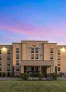 Primary image Best Western Plus Jonesboro Inn and Suites