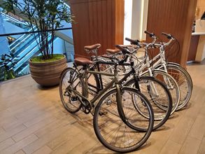 其他 4 The Westin San Diego Bayview