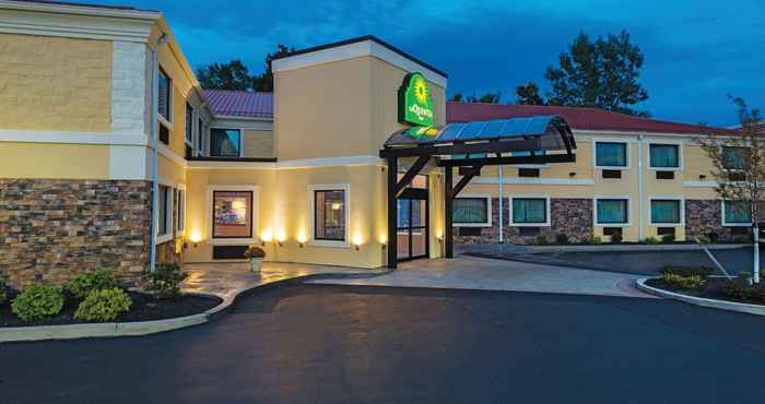 Lainnya La Quinta Inn by Wyndham Buffalo Airport