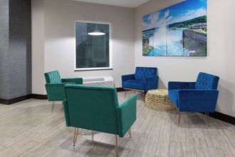 Others 4 La Quinta Inn by Wyndham Buffalo Airport