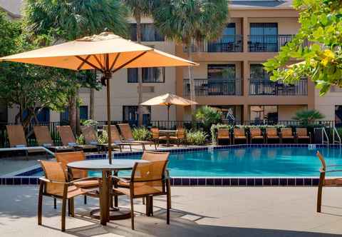 Khác Courtyard Marriott Ocala