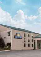 Primary image Days Inn by Wyndham Harrison