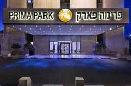 Prima Park Hotel