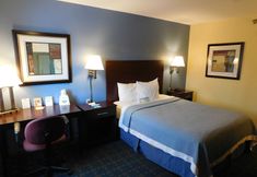 Others 7 Days Inn by Wyndham Sioux City
