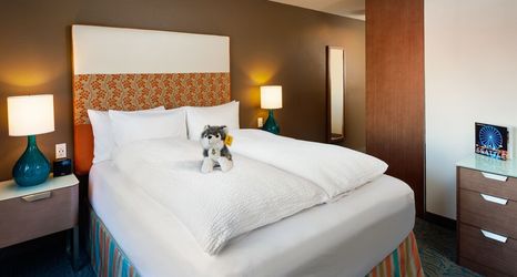 その他 2 Staypineapple, University Inn, University District Seattle