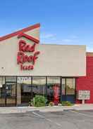 ภาพหลัก Red Roof Inn Tucson South - Airport