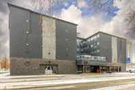 Others Comfort Inn & Suites Downtown Edmonton