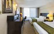 Khác 5 Comfort Inn & Suites Downtown Edmonton