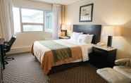 Others 7 Comfort Inn & Suites Downtown Edmonton