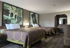 其他 2 Super 8 by Wyndham Monroe