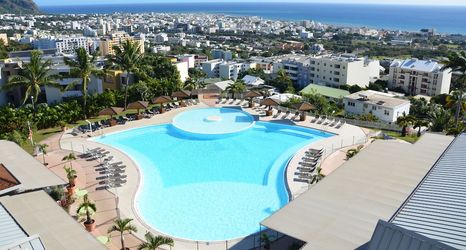 其他 2 Hôtel Exsel Créolia