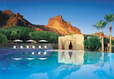 Others 2 Sanctuary Camelback Mountain Resort and Spa
