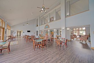 Lainnya 4 All Season Suites