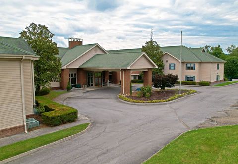 Lainnya All Season Suites