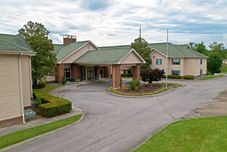 Lainnya All Season Suites