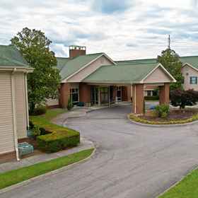 Primary image 1 All Season Suites, Pigeon Forge Hotels
