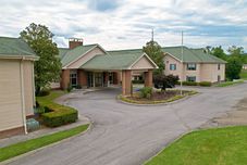 Lainnya All Season Suites