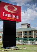 Primary image Econo Lodge Inn & Suites