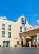 Primary image Comfort Inn & Suites Cookeville