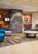 Primary image Fairfield Inn & Suites by Marriott Knoxville/East