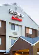 ภาพหลัก Fairfield Inn & Suites Lafayette