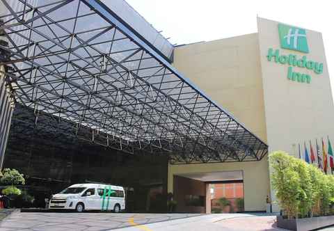 Others Holiday Inn Mexico Dali Airport, an IHG Hotel