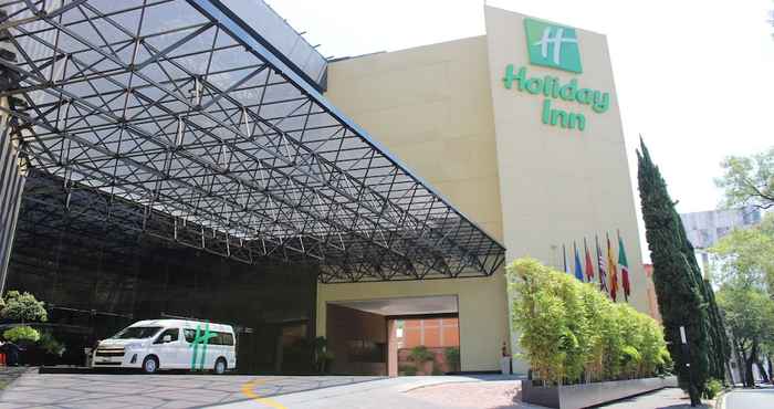 Lain-lain Holiday Inn Mexico Dali Airport, an IHG Hotel