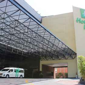 Primary image 1 Holiday Inn Mexico Dali Airport by IHG, Hotel Balbuena
