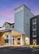 Imej utama Fairfield Inn by Marriott Evansville West