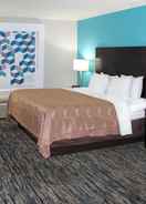 ภาพหลัก Quality Inn Crossville Near Cumberland Mountain State Park