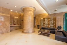 기타 City Hotel Shanghai