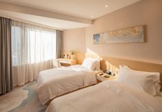 기타 7 City Hotel Shanghai