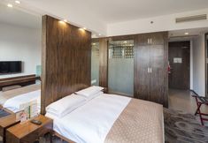 기타 3 City Hotel Shanghai