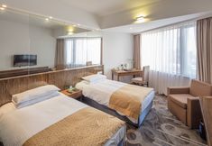 기타 4 City Hotel Shanghai