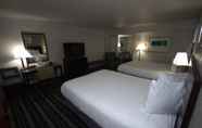 อื่นๆ 4 Atrium Hotel and Suites DFW Airport South