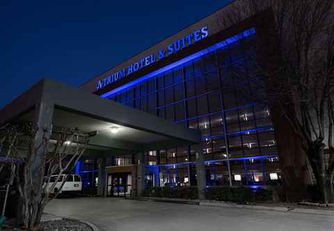 Others Atrium Hotel and Suites DFW Airport South