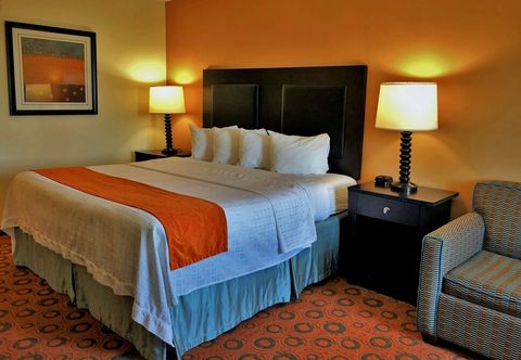 其他 Lux Hotel & Spa, Trademark Collection by Wyndham