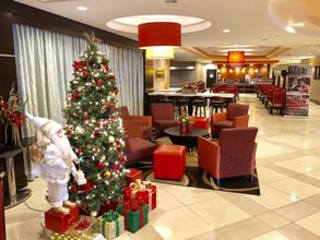 其他 4 Lux Hotel & Spa, Trademark Collection by Wyndham