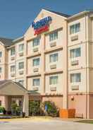 ภาพหลัก Fairfield Inn & Suites Abilene