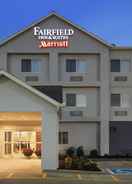 Imej utama Fairfield Inn & Suites by Marriott Lima